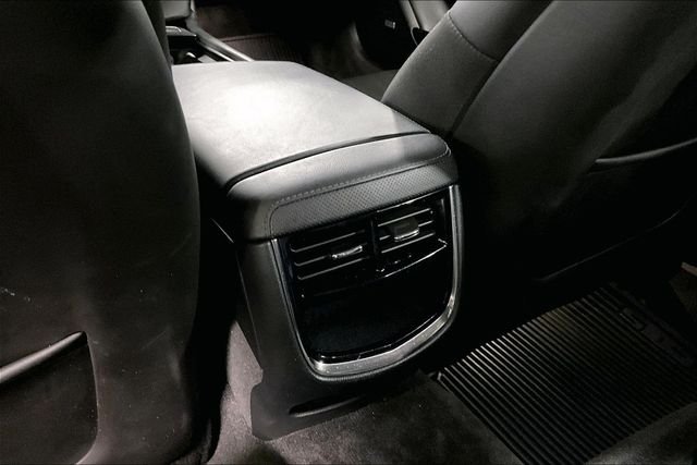 Used 2015 Black Cadillac 2.0L Turbo Luxury image 10
