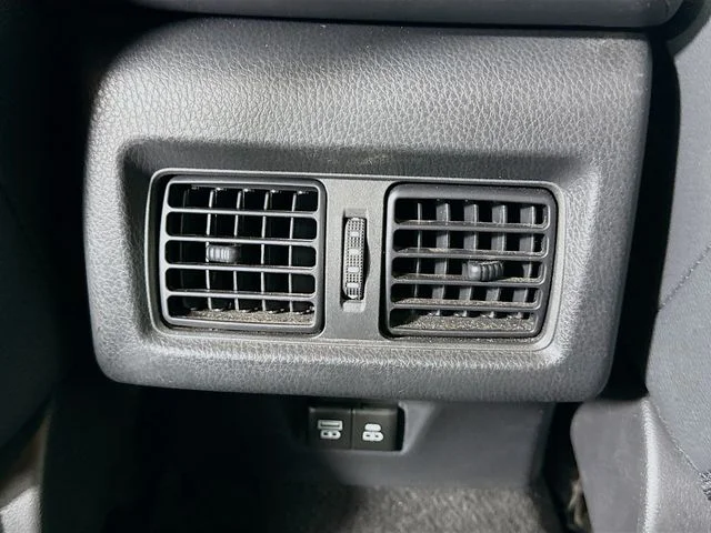 Certified Used 2025 White Toyota SE image 25