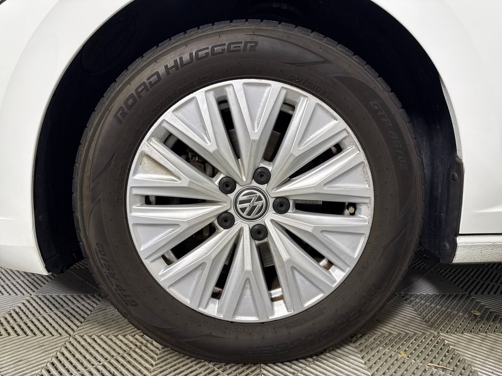 2020 Volkswagen Jetta S - Photo 20