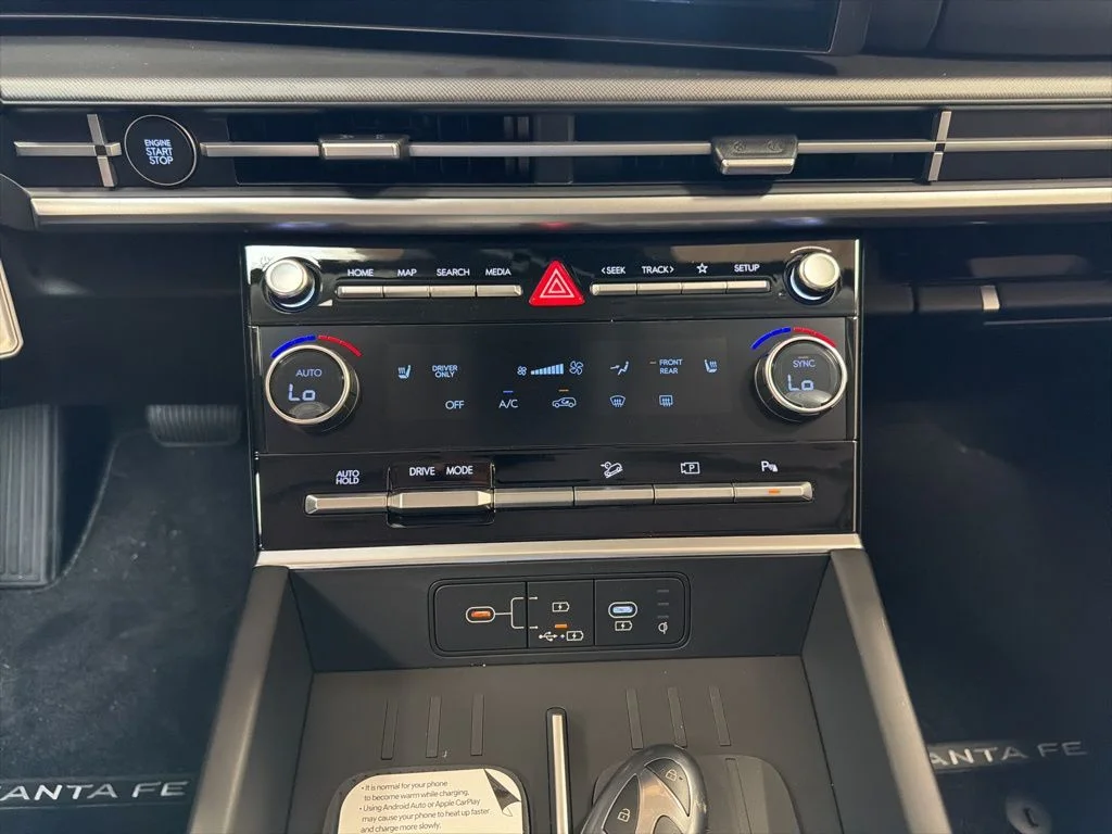 New 2026 Rockwood Green Hyundai SEL image 20