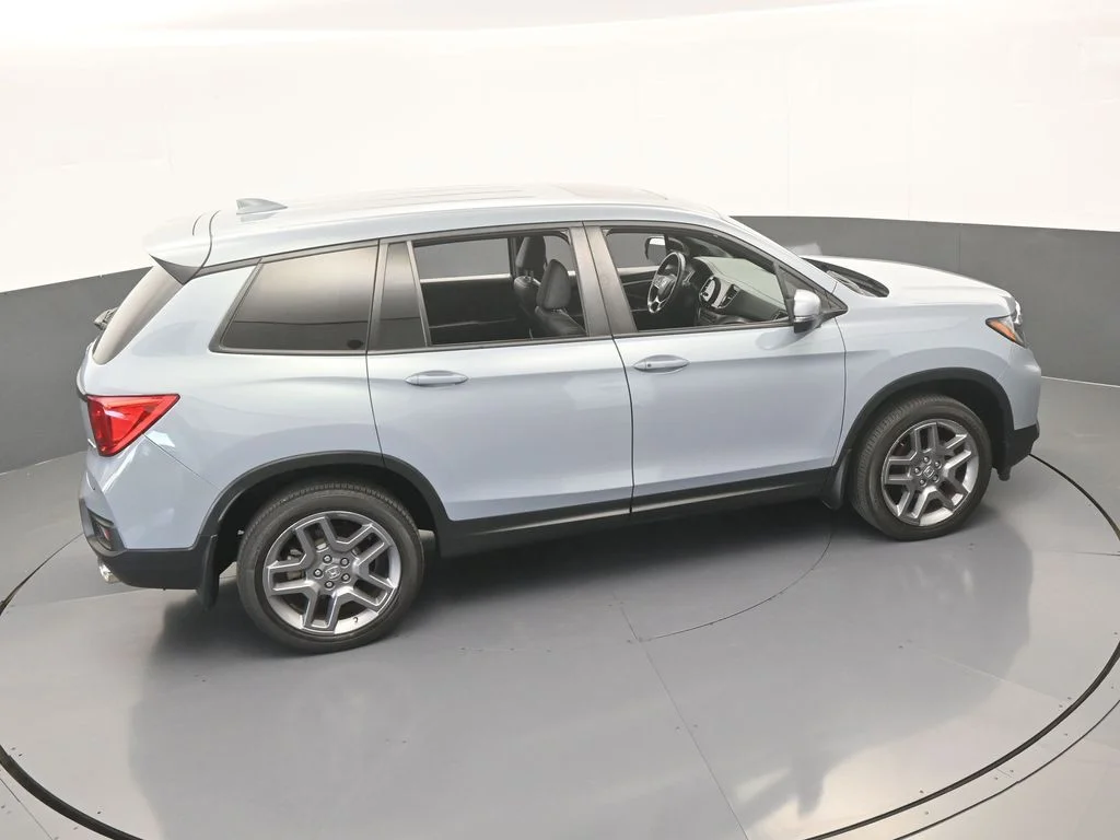 2023 Honda Passport EX-L - Photo 55