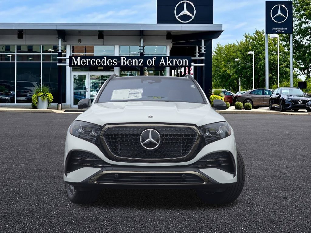 New 2027 Polar White Mercedes-Benz GLE 450 image 19