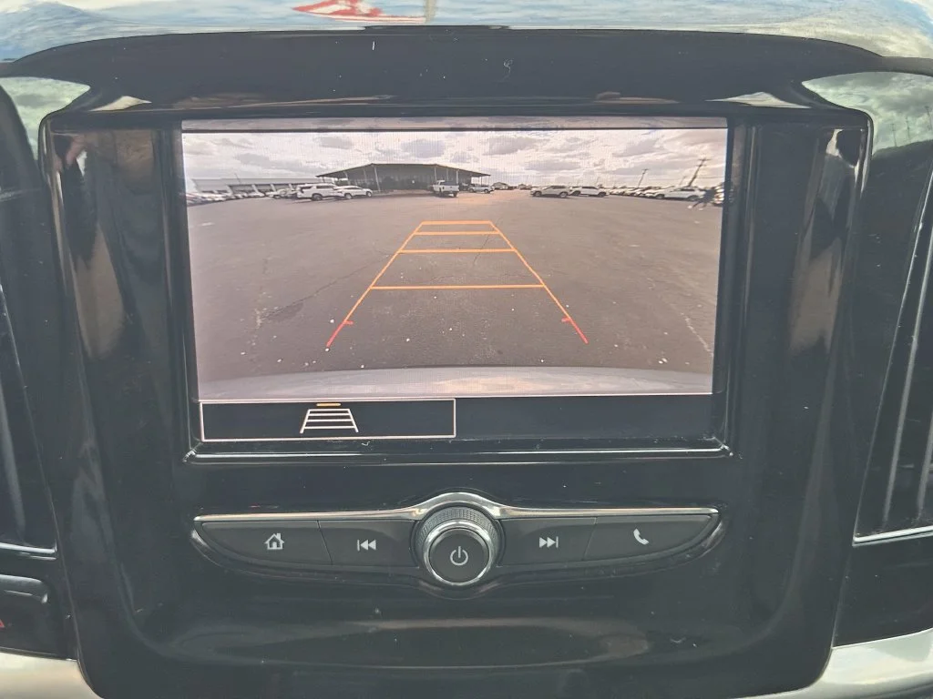 Used 2021 Gray Chevrolet LS image 18