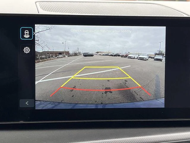 2026 Hyundai Santa Fe SEL - Photo 69
