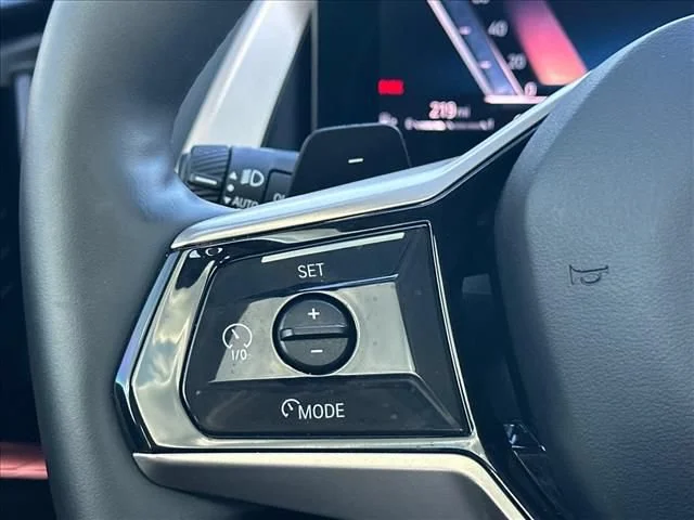 2025 BMW X3 30 - Photo 26