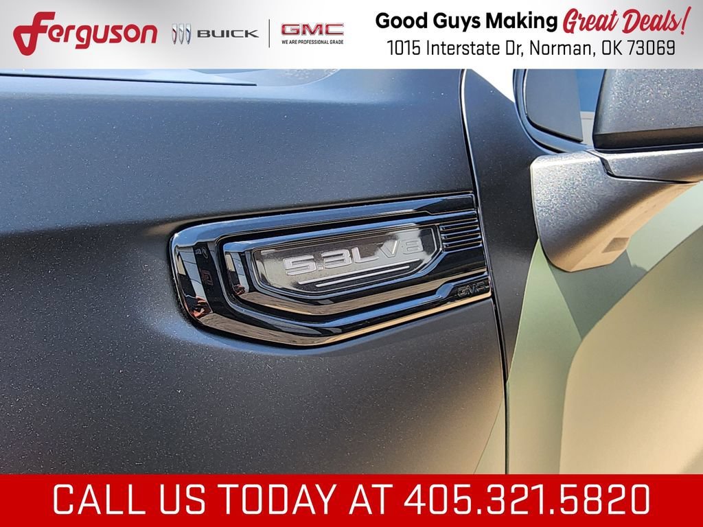 2026 GMC Sierra 1500 Elevation - Photo 10