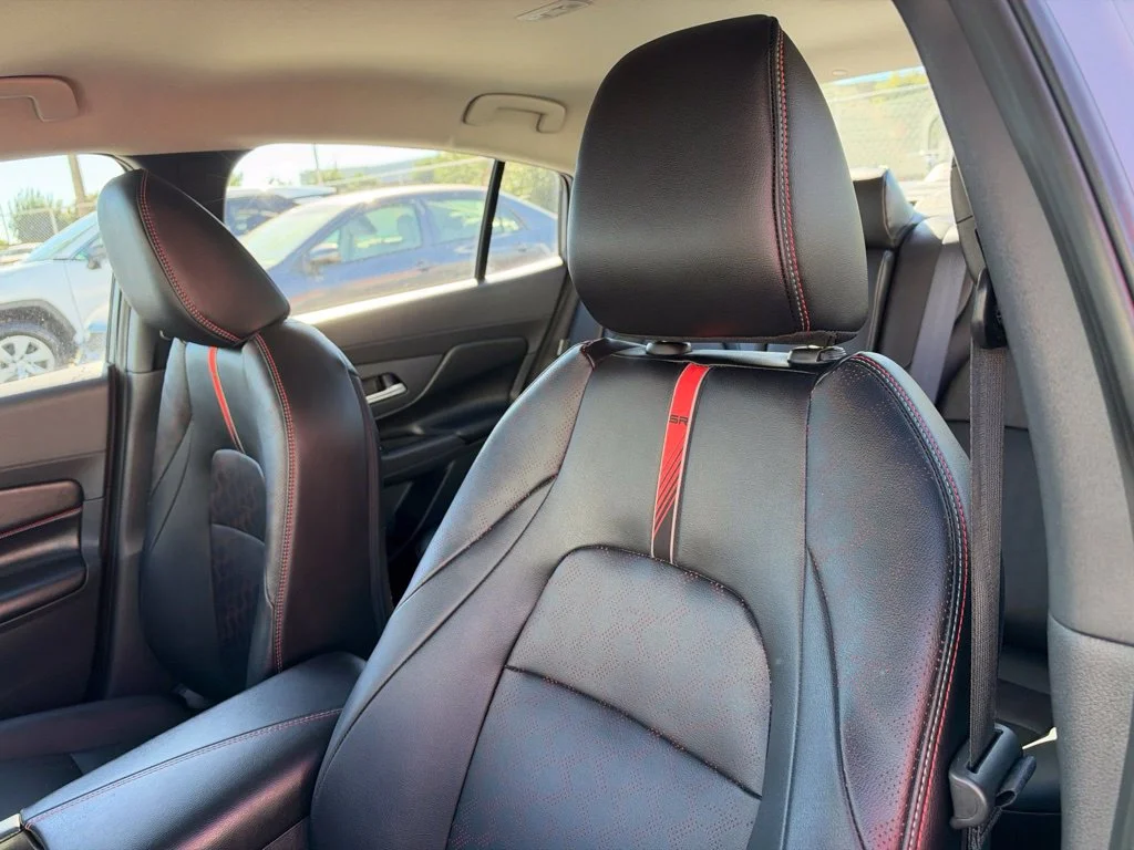 Used 2026 Gray Nissan SR image 17