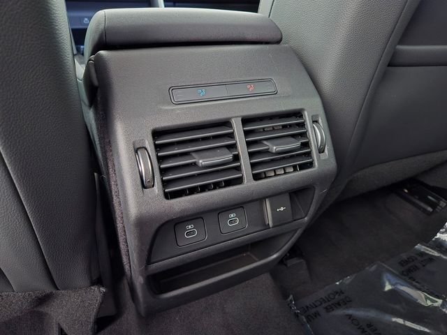 Used 2025 Silver Land Rover S image 13