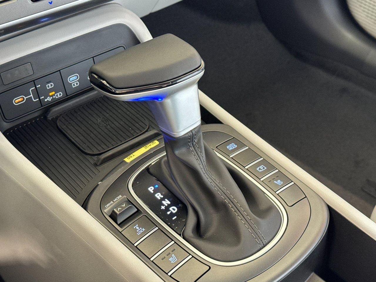 2026 Hyundai Kona SEL Sport - Photo 20