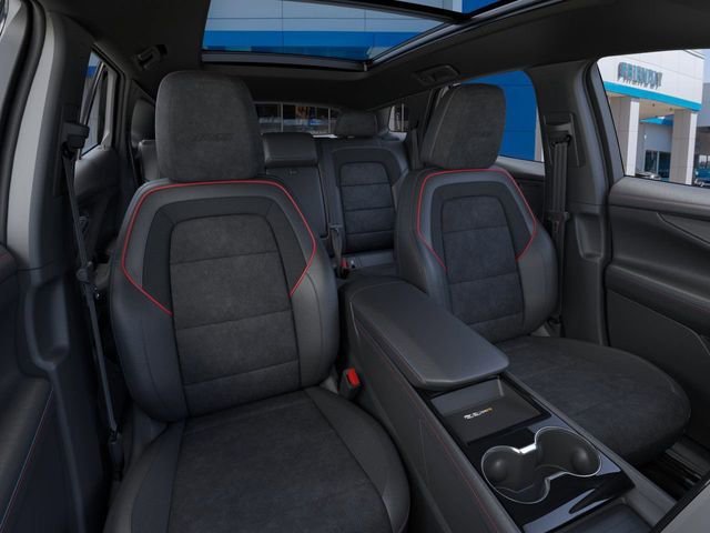 2026 Chevrolet Blazer EV RS - Photo 17