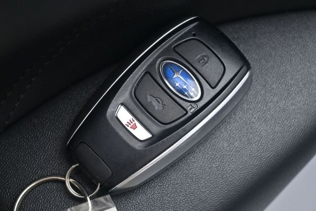 2020 Subaru Forester Limited - Photo 34