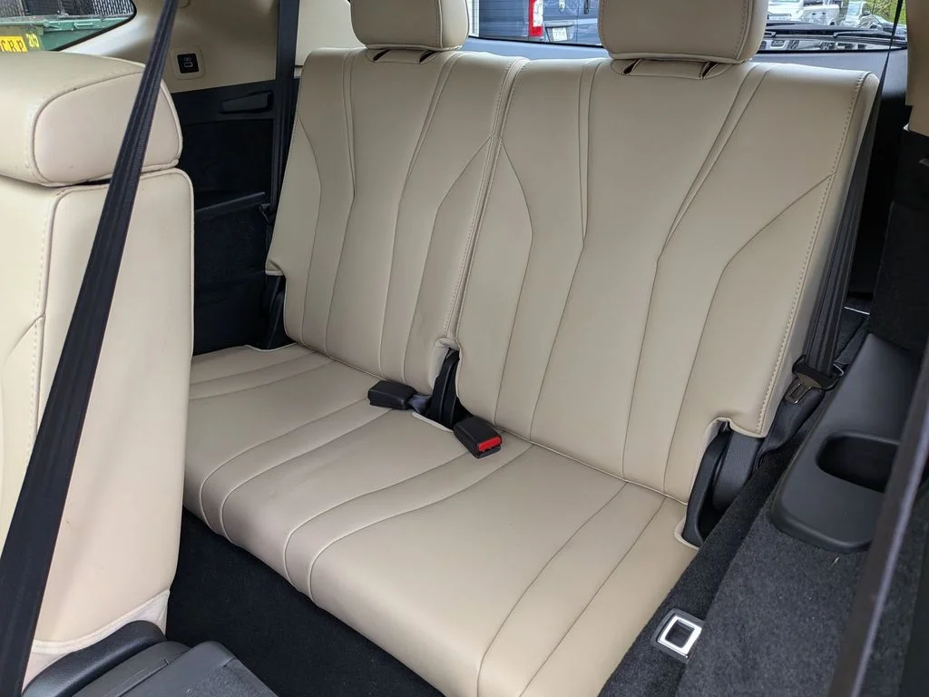 Used 2023  Acura Advance image 31