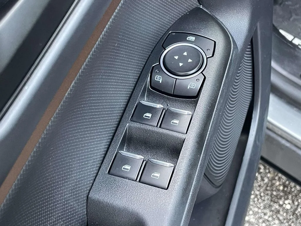 Used 2024 Carbonized Gray Metallic Ford Outer Banks image 6