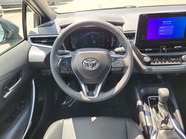 Certified Used 2024 UNDERGROUND Toyota XSE image 11