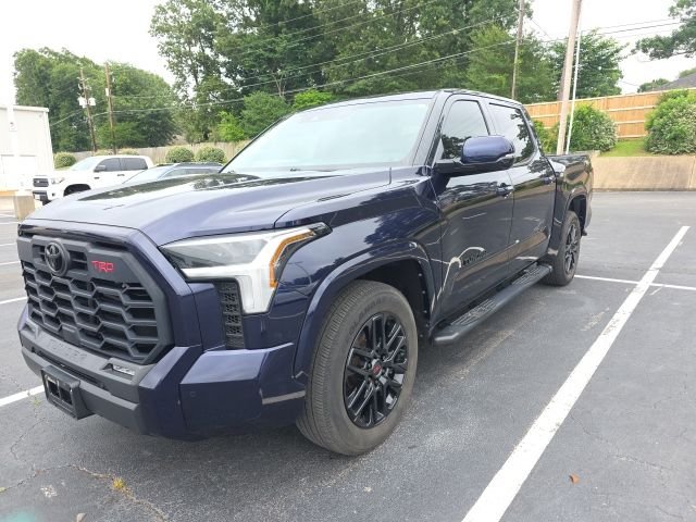 Used 2023 Blueprint Toyota SR5 TRD Sport Premium image 1