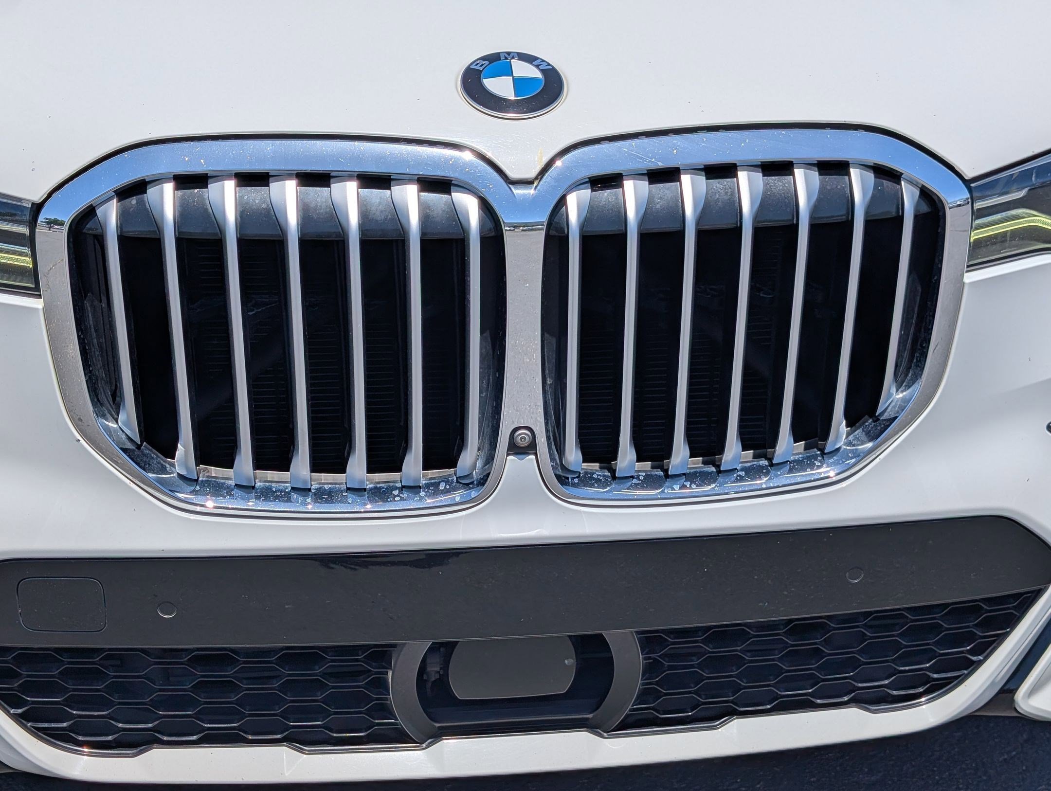 2019 BMW X7 50i - Photo 9