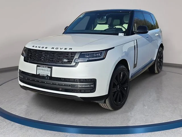 2024 Land Rover Range Rover 3.0 PHEV Autobiography's photo