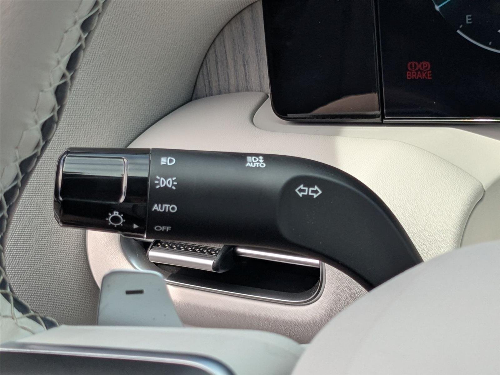 New 2026 Ecotronic Gray Pearl Hyundai Calligraphy image 13