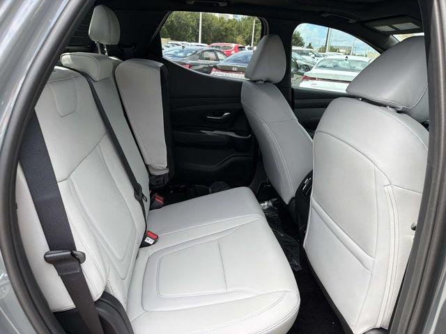 New 2027 Gray Hyundai SEL Activity AWD image 18