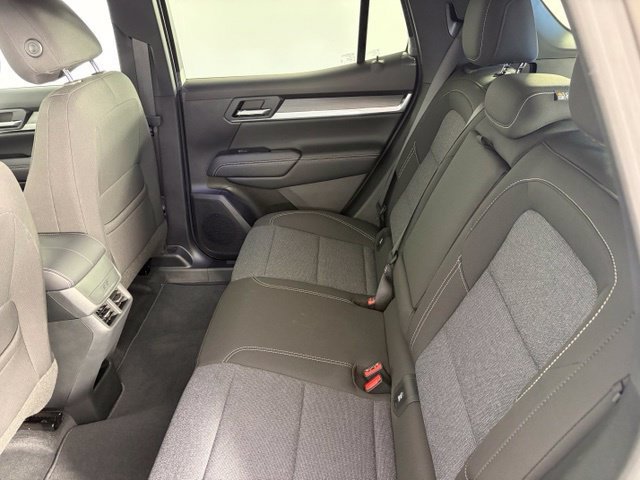 New 2027 Riverstone Metallic GMC Elevation image 36