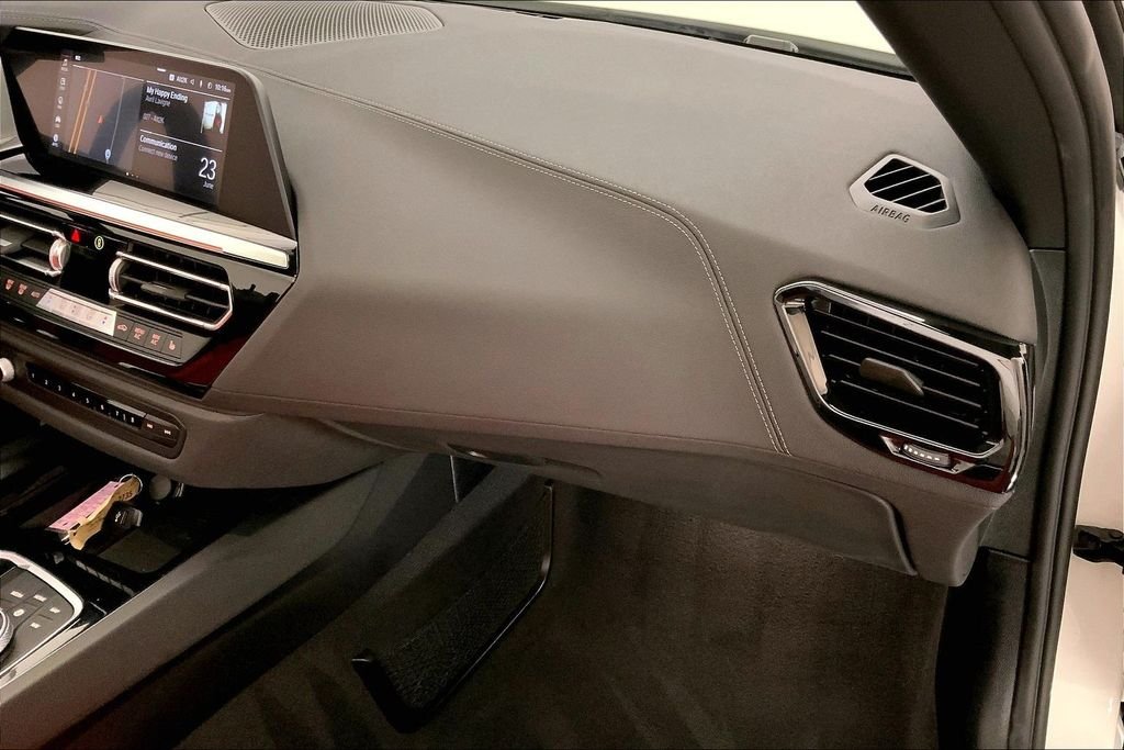 Certified Used 2023 Alpine White BMW  image 21