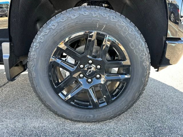 2026 Chevrolet Silverado 1500 LT Trail Boss - Photo 6