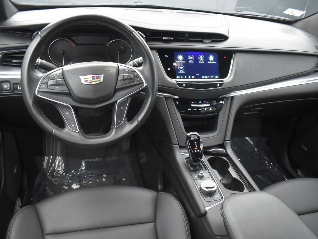 2023 CADILLAC XT5 - Image 13