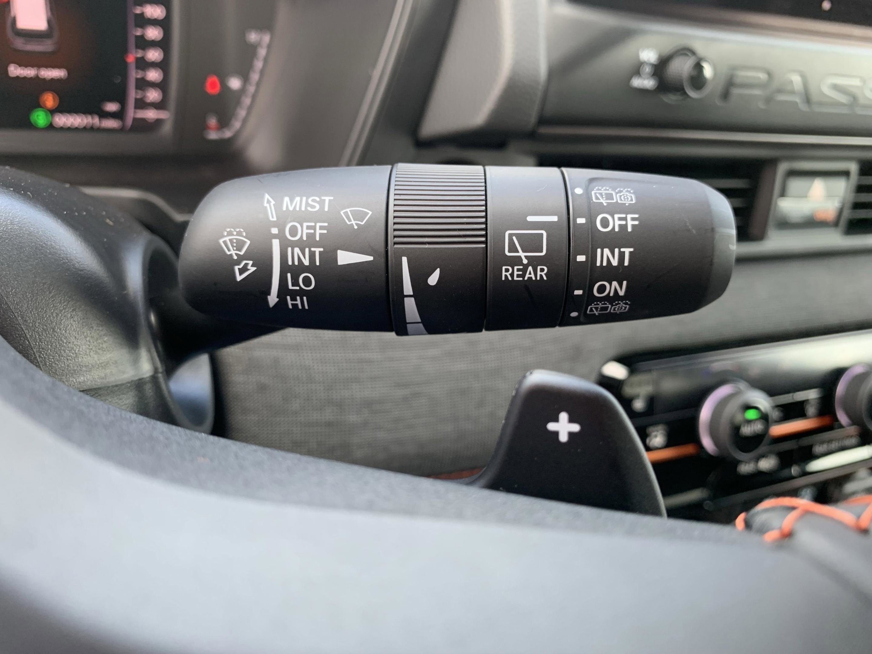 2026 Honda Passport TrailSport - Photo 28