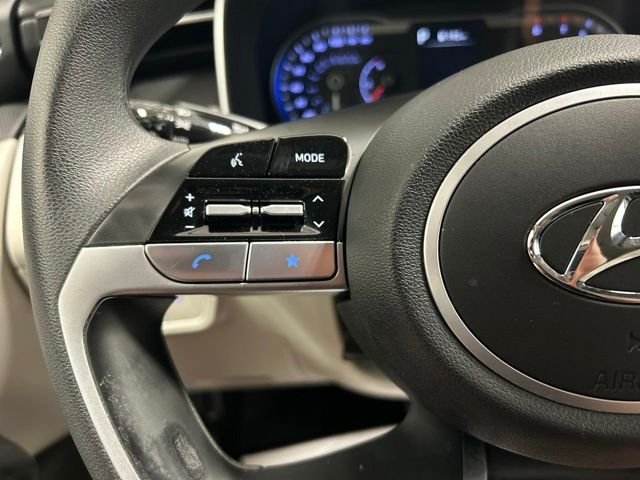 Used 2024 White Pearl Hyundai SEL image 26