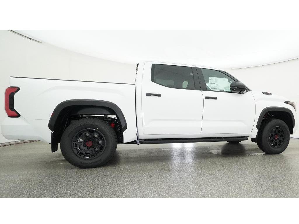 New 2026 Ice Cap Toyota TRD Pro image 26