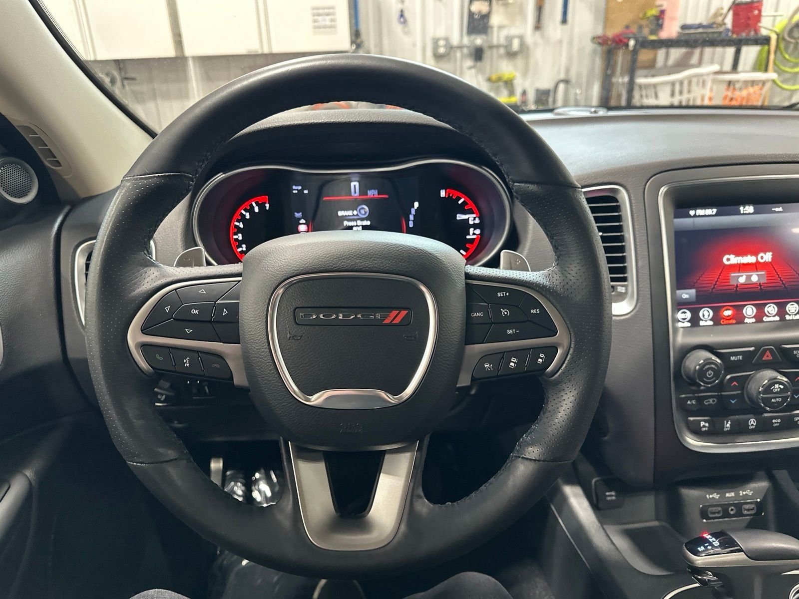 Used 2019 Black Dodge Citadel image 50