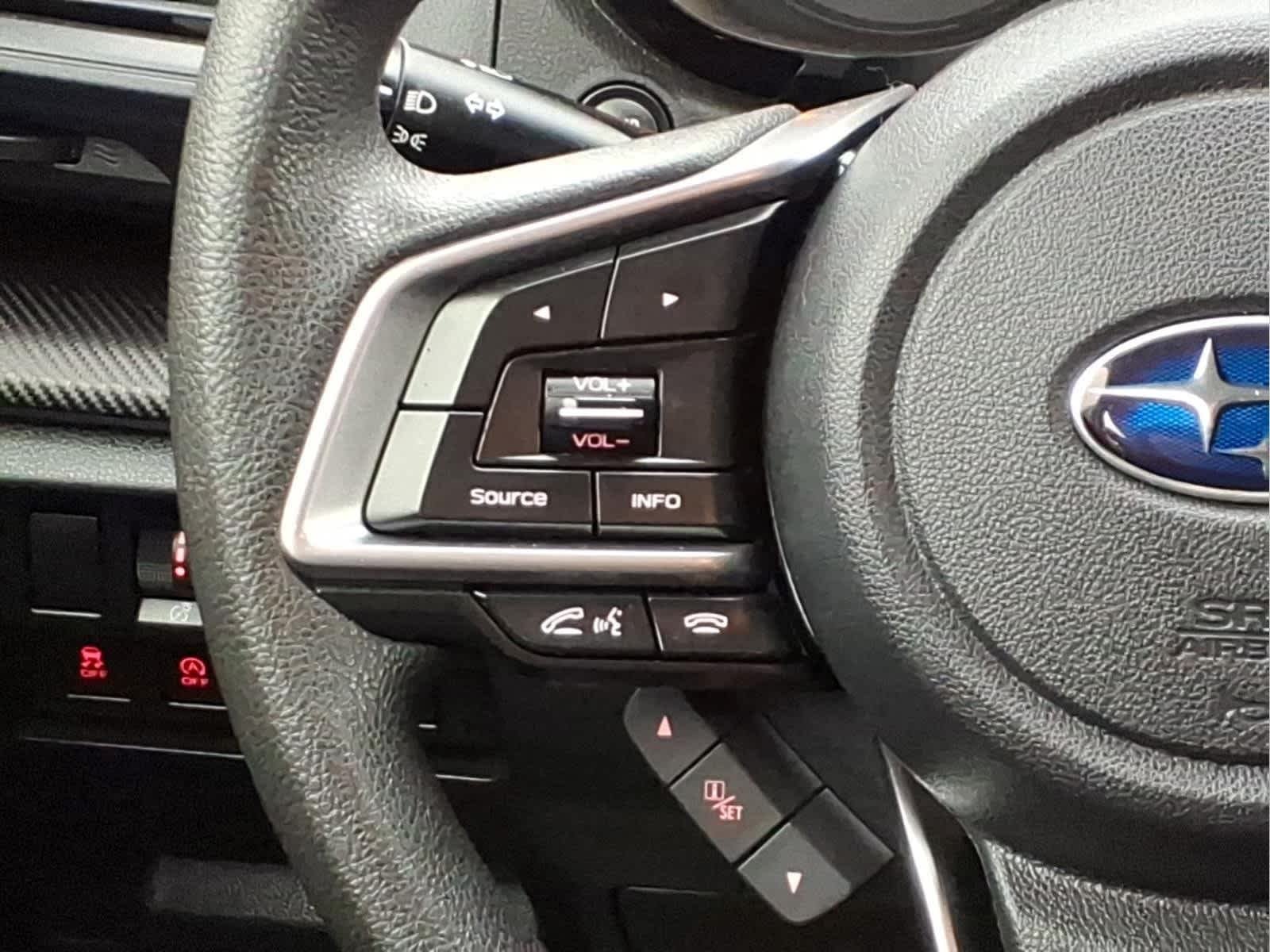 Used 2022 Cool Gray Khaki Subaru  image 21