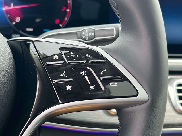 New 2026 Polar White Mercedes-Benz GLE 350 image 25