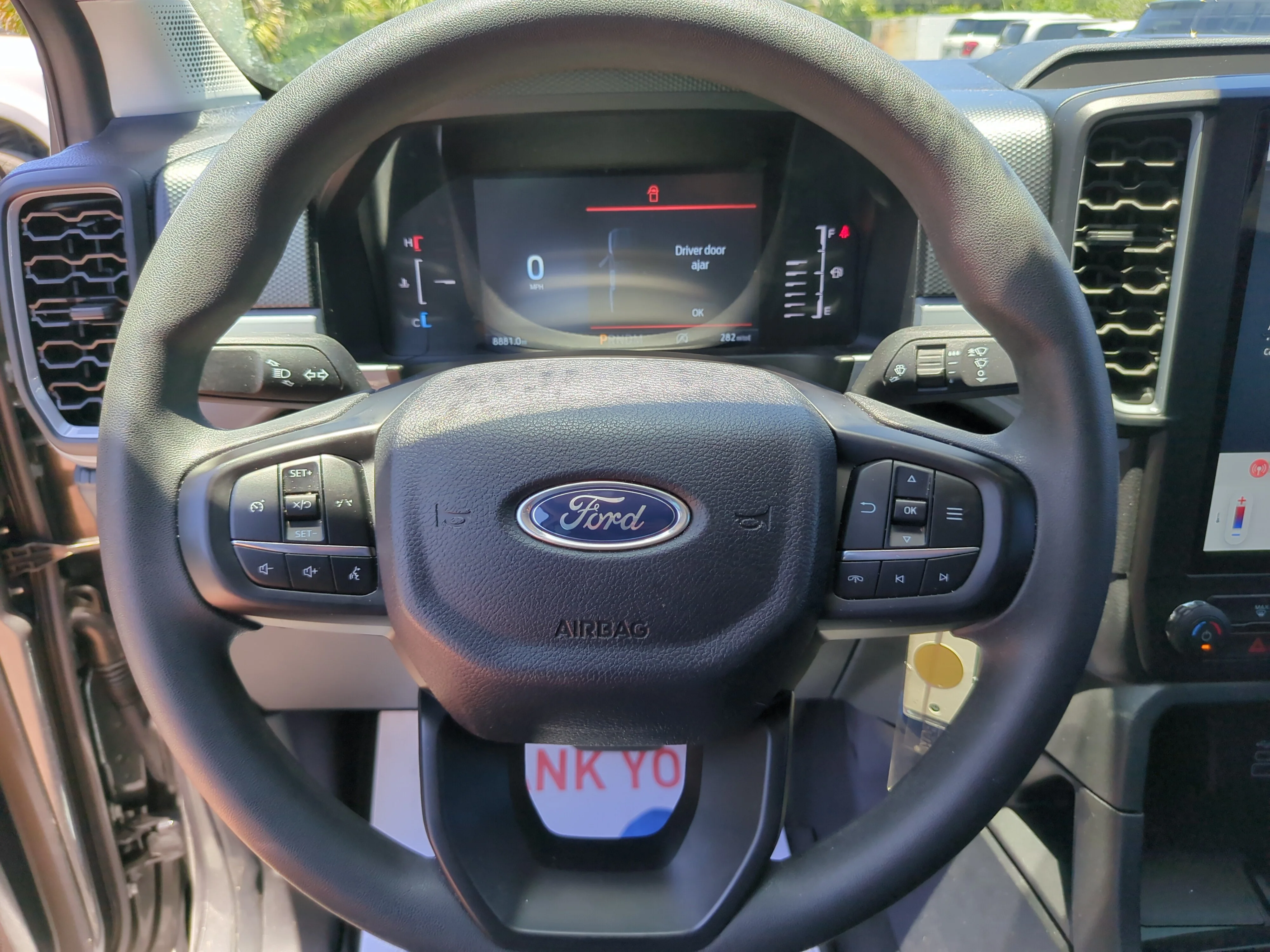 Used 2025 Carbonized Gray Metallic Ford XL image 26