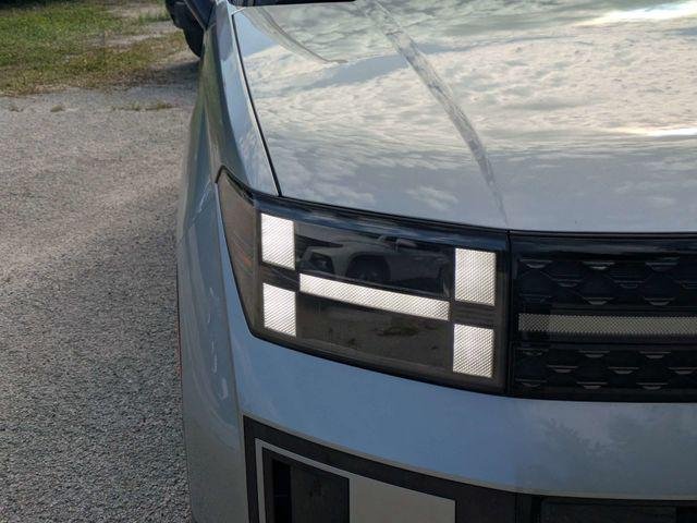 New 2026 Silver Hyundai Calligraphy image 9