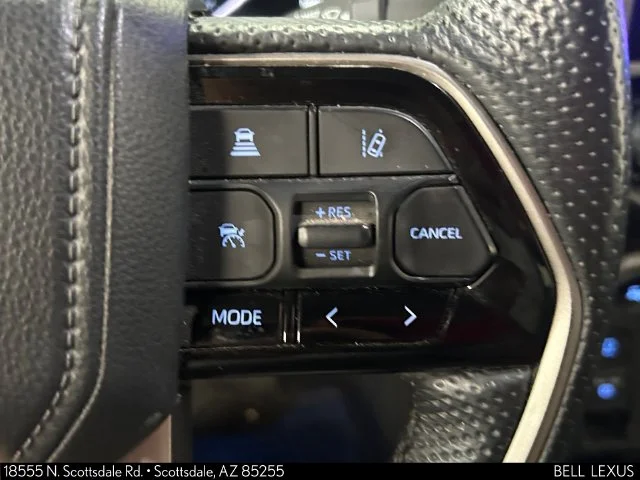 Used 2024 White Toyota SR5 image 30