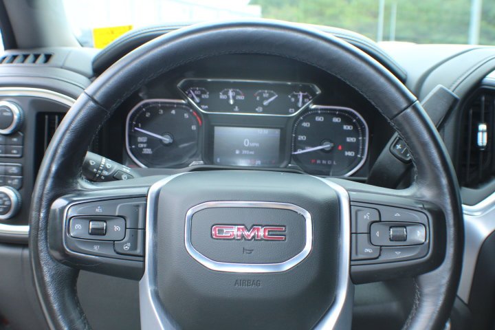 2021 GMC Sierra 1500 Elevation - Photo 9