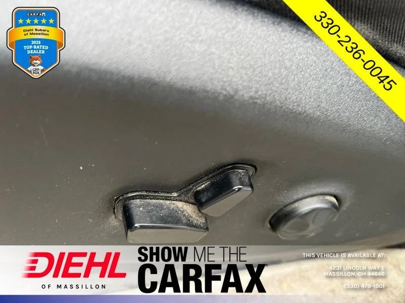 Used 2021 Gray Chrysler Touring image 16
