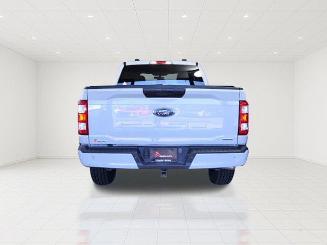 Certified Used 2023 White Ford XL image 6