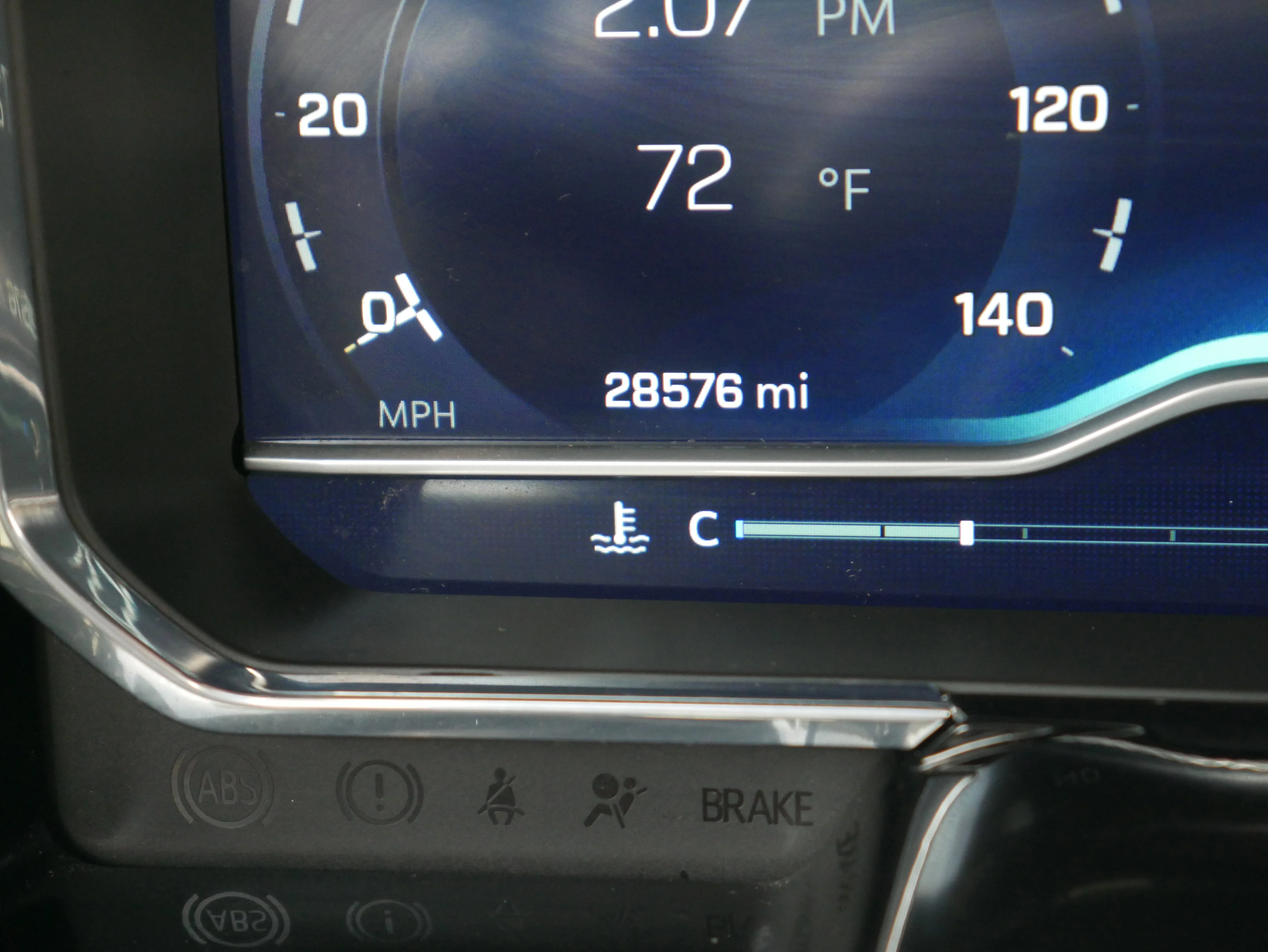 Certified Used 2024 Summit White Chevrolet RST image 32