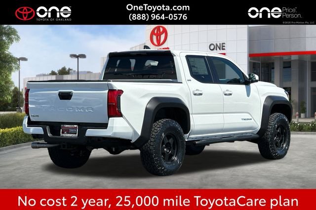 New 2026 Ice Cap Toyota  SR5 image 4