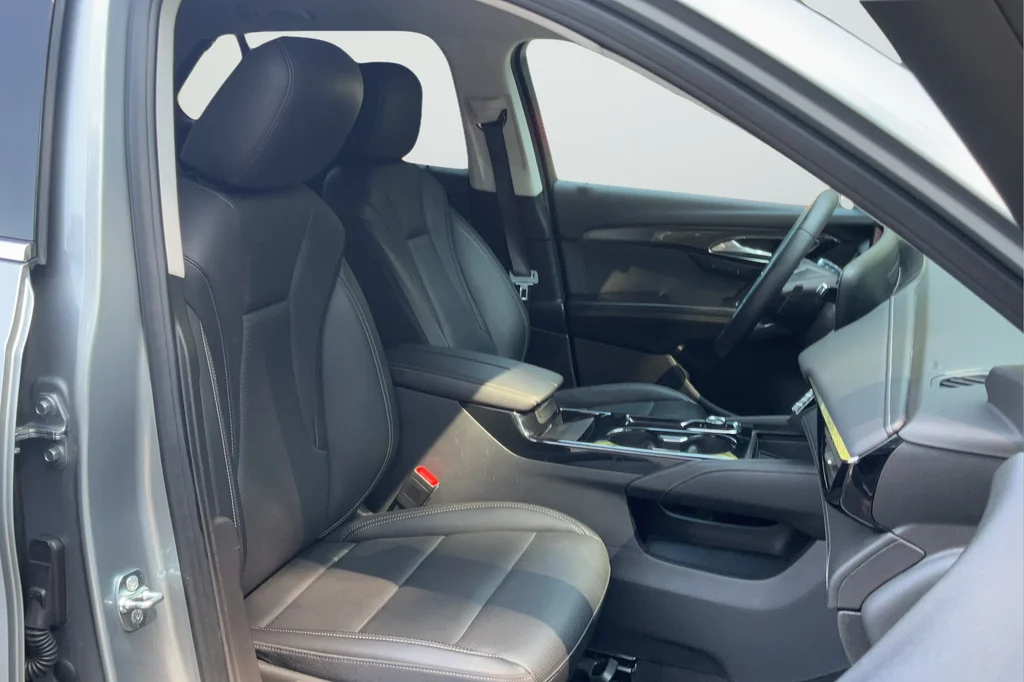 Used 2024 Gray Buick Preferred image 20