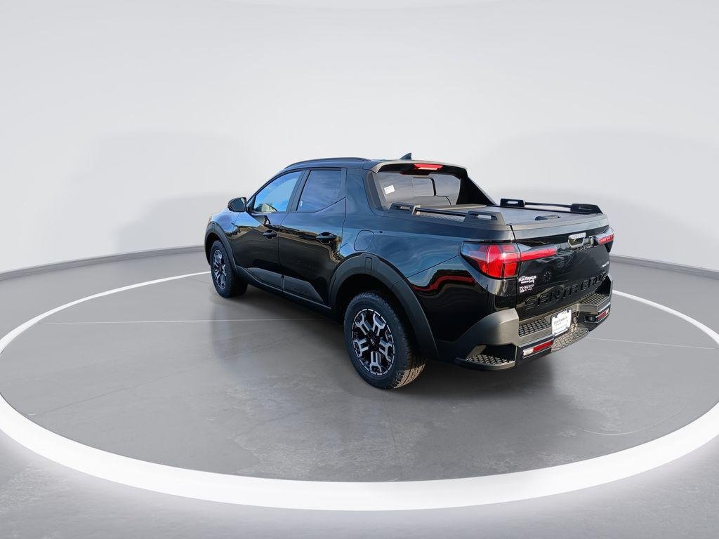 2026 Hyundai Santa Cruz XRT - Photo 6