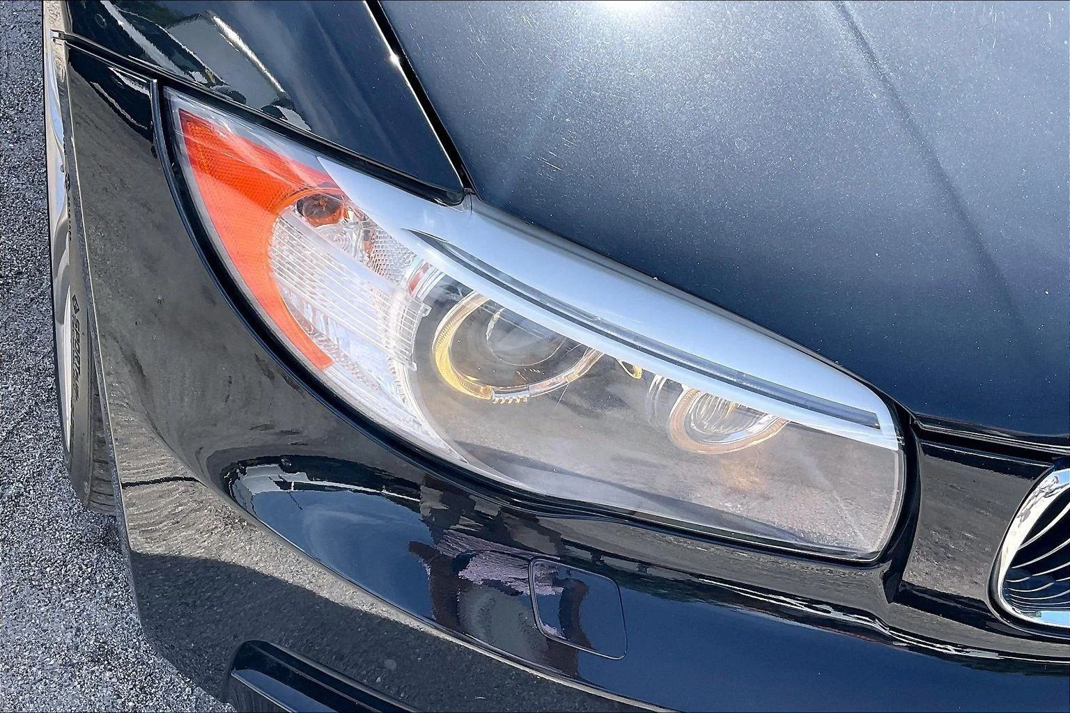 Used 2012  BMW 135i image 28