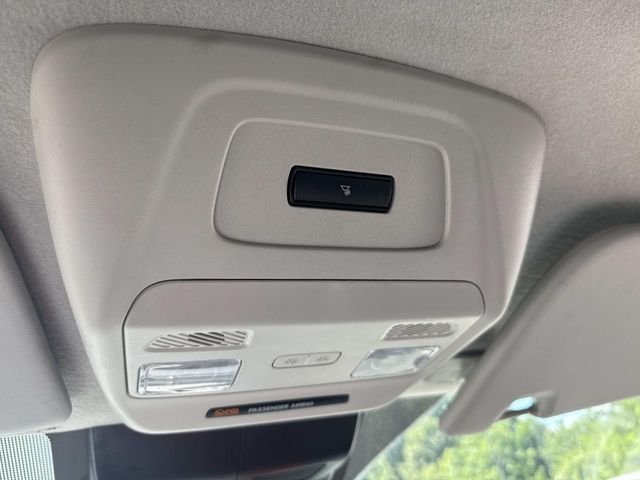 Used 2025 Oxford White Ford Base image 32