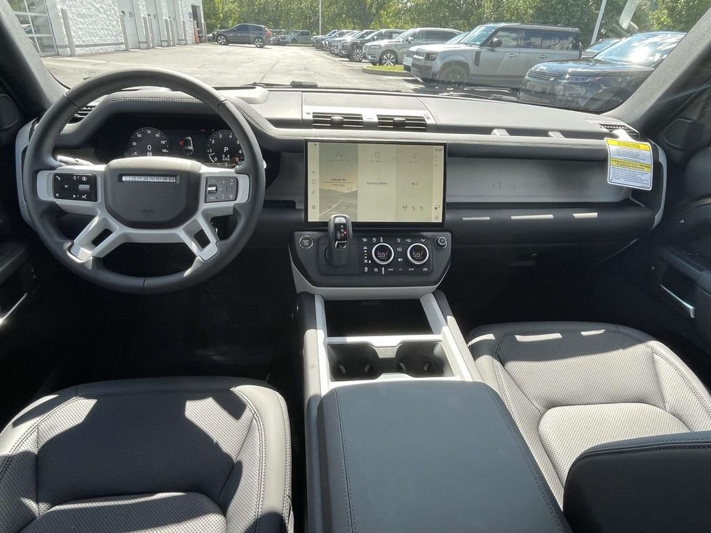 New 2026 Gondwana Stone Land Rover S image 19