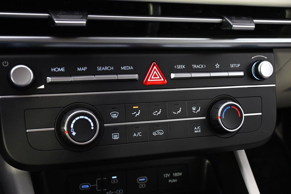 New 2026 White Pearl Hyundai SE AWD image 29