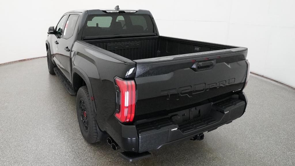 2026 Toyota Tundra TRD Pro - Photo 50