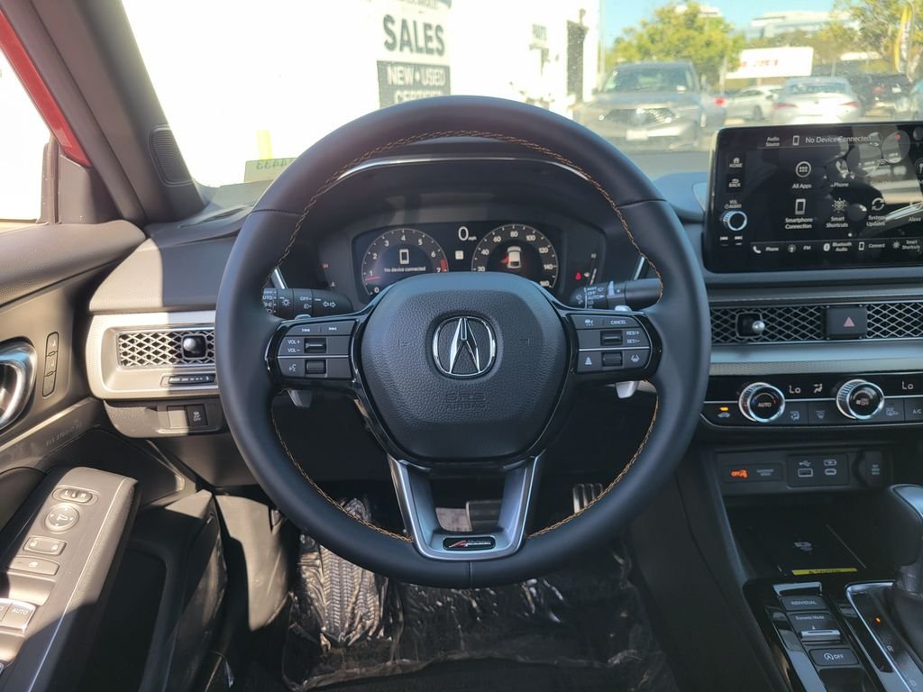 2026 Acura Integra A-Spec w/Technology Package - Photo 21