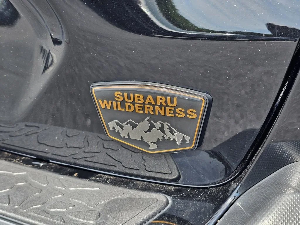 Used 2024  Subaru Wilderness image 10